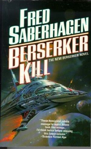 [Berserker 09] • Berserker Kill